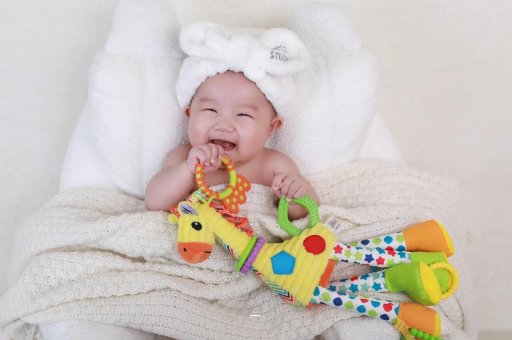 邹城六个月宝宝贫血怎么办